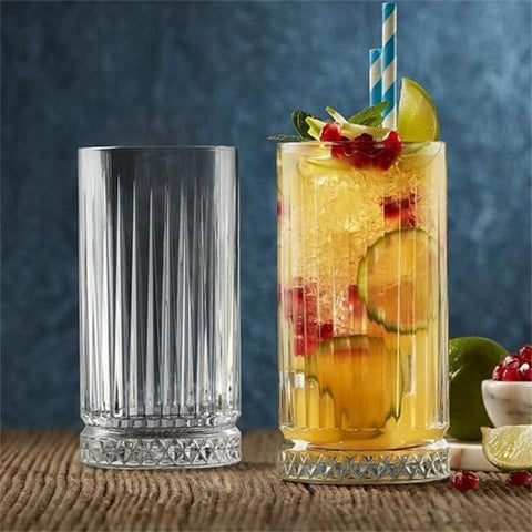 Elysia 6 verres