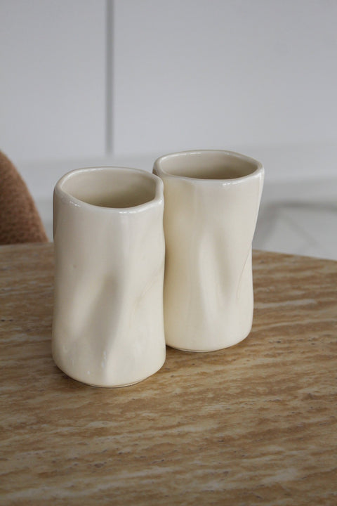 Gobelet ICE CUBE - set 2 - Ena Home