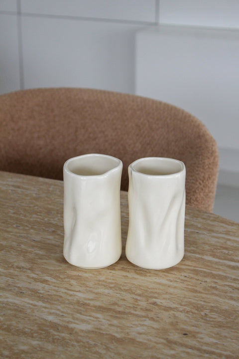 Gobelet ICE CUBE - set 2 - Ena Home