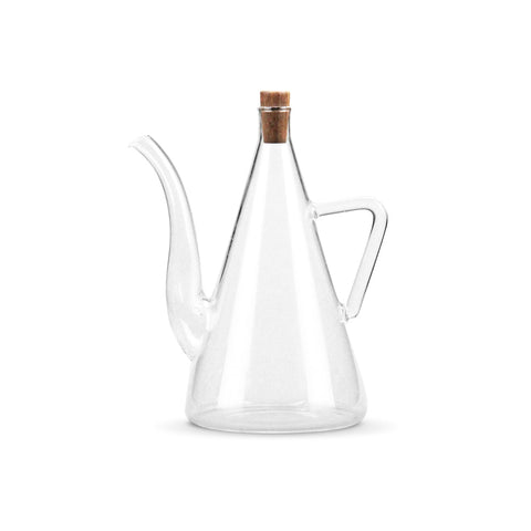 Huilier en verre Mono 500 ml - Ena Home