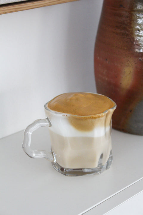 Tasse ICE CUBE - 6 pcs