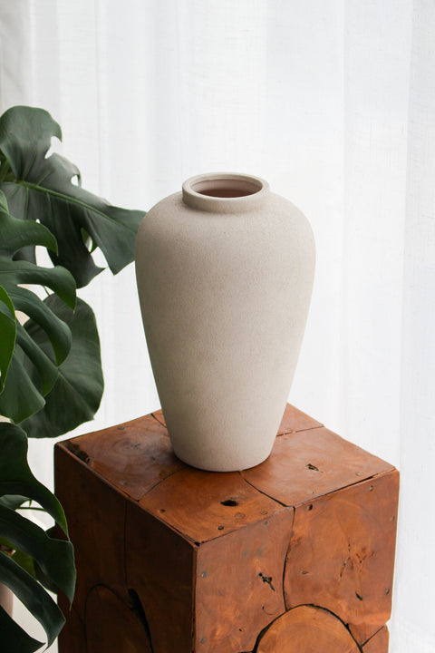 Vase en grès VEA