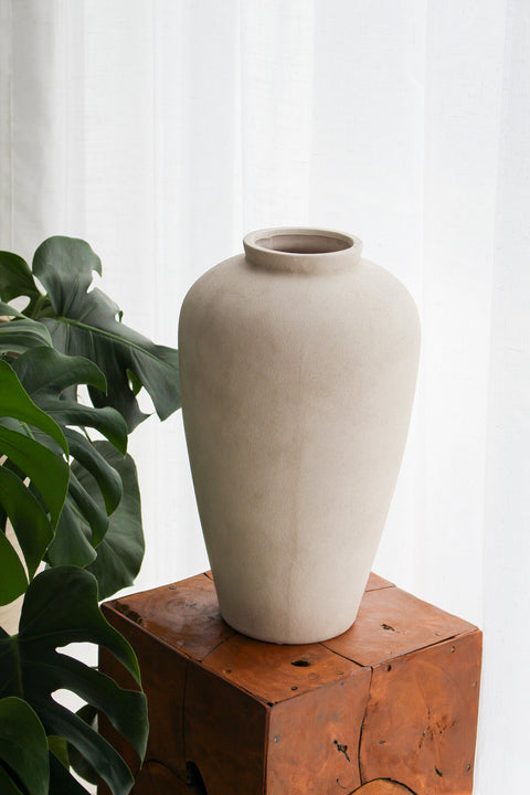 Vase en grès VEA