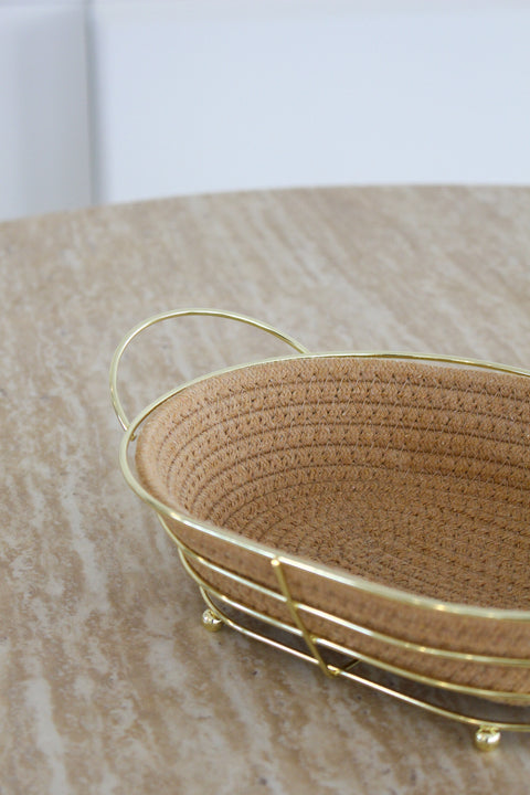Panier à pain
