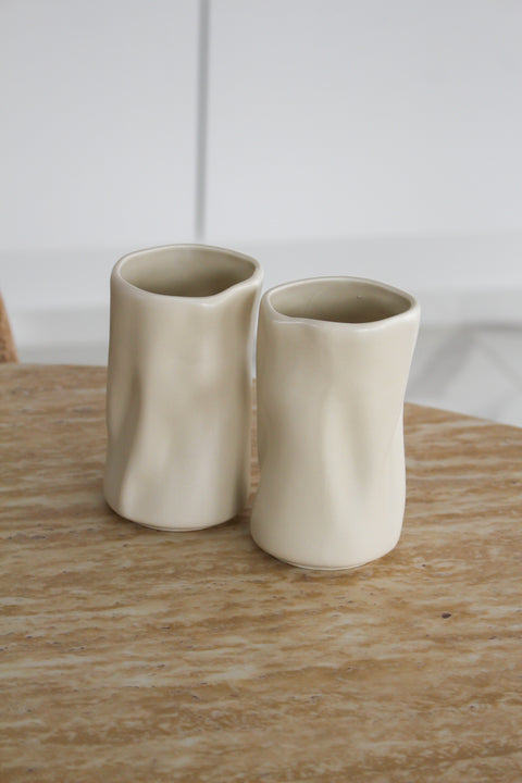 Gobelet ICE CUBE - set 2