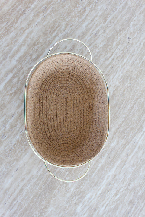 Panier à pain