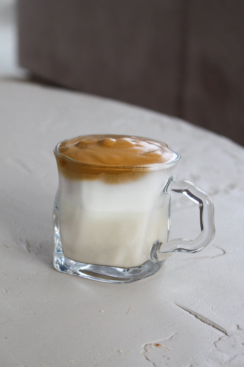 Tasse ICE CUBE - 6 pcs