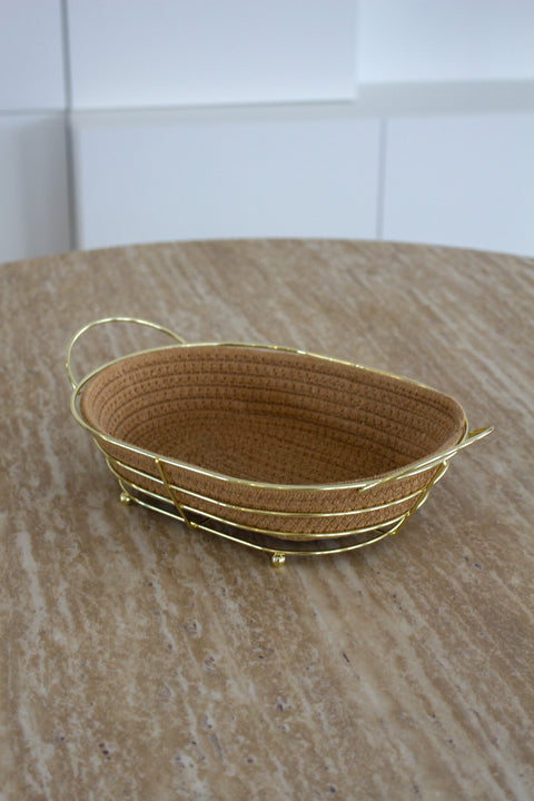 Panier à pain