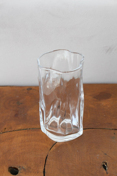 Verre ICE CUBE 285ml - 6 pièces