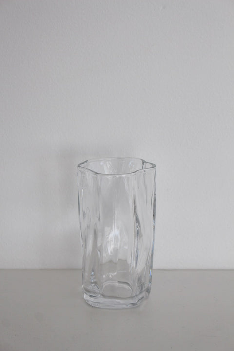 Verre ICE CUBE 285ml - 6 pièces