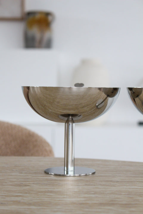 Coupe sur pied – 2pcs