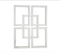Miroir mural Crista - Ena Home