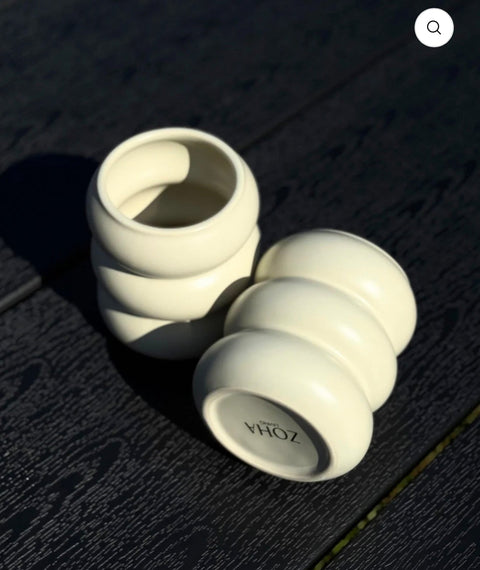 Mug BUBBLE- 2pcs - Ena Home