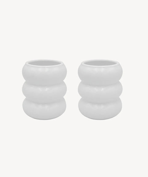 Mug BUBBLE- 2pcs - Ena Home