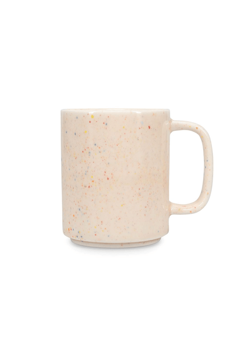 Mug Fika + Sous-Tasse - Ena Home