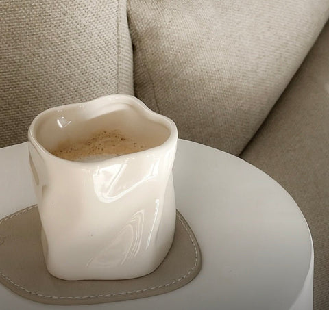Mug ICE CUBE - 2pcs - Ena Home