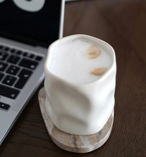 Mug ICE CUBE - 2pcs - Ena Home
