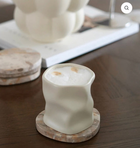 Mug ICE CUBE - 2pcs - Ena Home