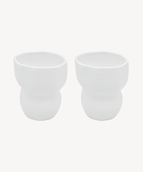Mug Organic- 2pcs - Ena Home