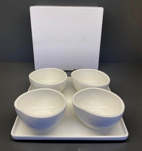 Plat apéritif Curvy - Ena Home