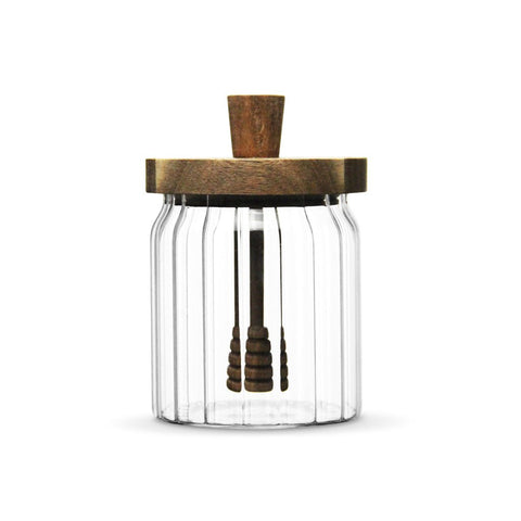 Pot à miel Linea - Ena Home
