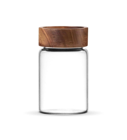 Pots à épices en Verres - Lot de 6 - Ena Home
