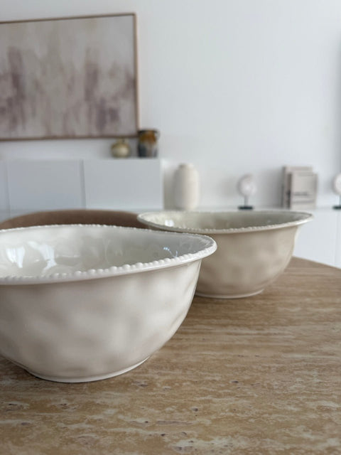 Saladier Pearl - Ena Home