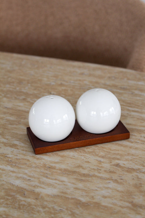 Salière & Poivrière Moon - Ena Home