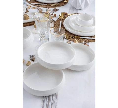 Service à Dîner MOON – 24 pcs - Ena Home