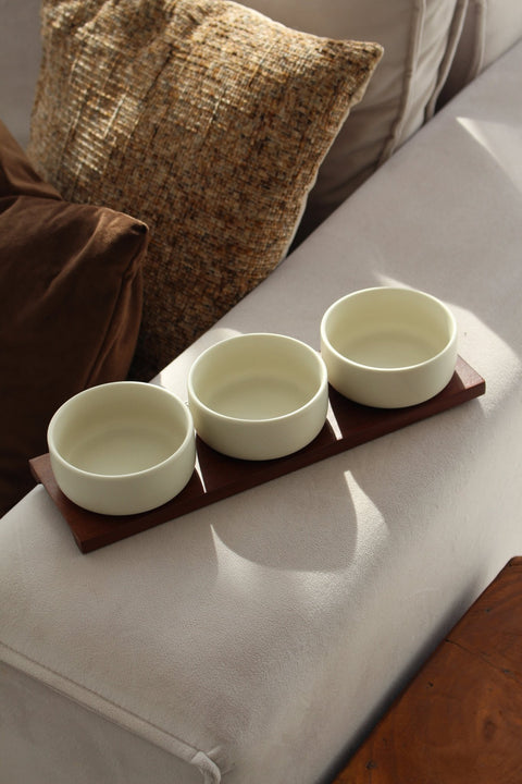 Service apéritif Terra - Ena Home