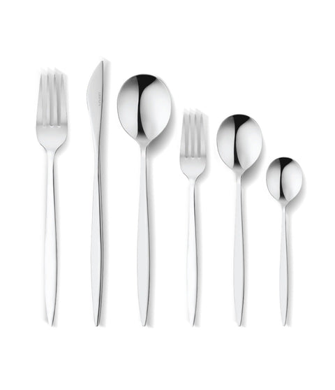 Service de couverts FLORENCE 36 pcs - Ena Home
