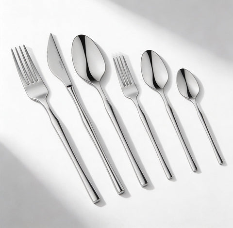 Service de couverts MONACO- 36 pcs - Ena Home