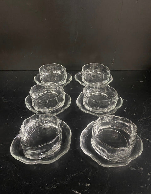 Service ICE CUBE 12 pcs - Ena Home