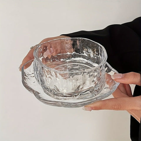 Service ICE CUBE 12 pcs - Ena Home