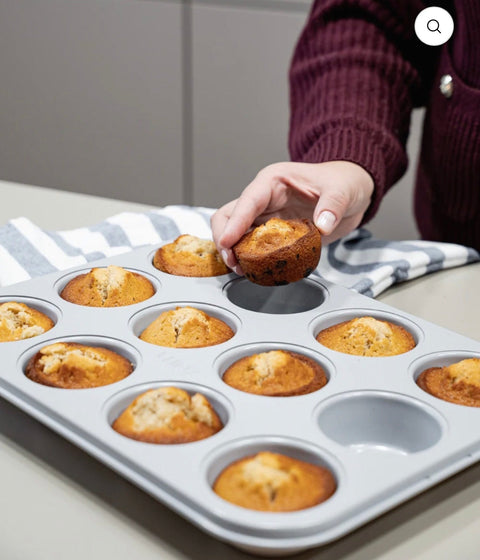 Set de Moule et de Four a Pâtisserie et Cuisson - 3 pièces - Ena Home