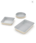 Set de Moule et de Four a Pâtisserie et Cuisson - 3 pièces - Ena Home