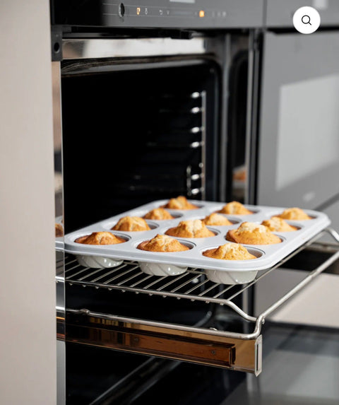 Set de Moule et de Four a Pâtisserie et Cuisson - 6 pièces - Ena Home