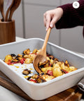 Set de Moule et de Four a Pâtisserie et Cuisson - 6 pièces - Ena Home