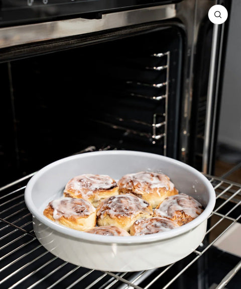 Set de Moule et de Four a Pâtisserie et Cuisson - 6 pièces - Ena Home