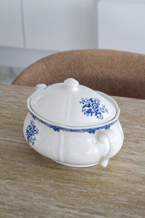 Soupière VINTAGE - Ena Home