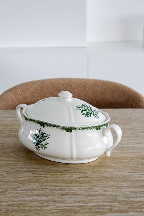 Soupière VINTAGE - Ena Home