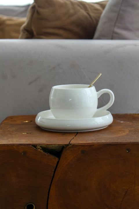Tasse MOON - set 6 - Ena Home