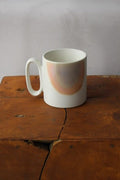 Tasse Paint Beige – 39 cl - Ena Home