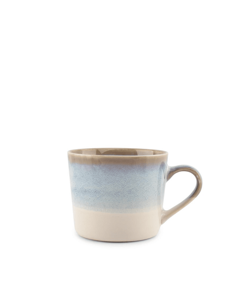 Tasses VERA – 350 ml – Collection Pastel Été - Ena Home