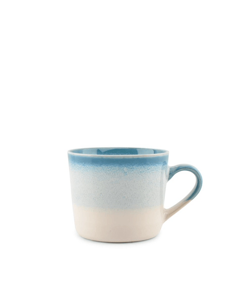 Tasses VERA – 350 ml – Collection Pastel Été - Ena Home