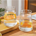 Verre Borosilicate RIFFEL - 500 ml - lot de 6 - Ena Home