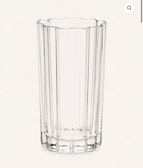 Verre FLOWER - Set de 6 - Ena Home