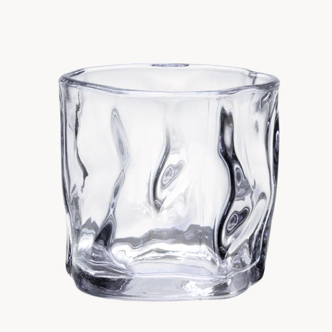 Verre ICE CUBE - 6 pcs - Ena Home