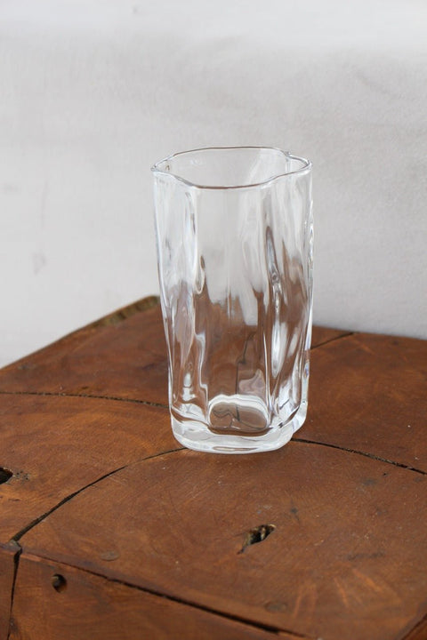 Verre ICE CUBE - set 6 - Ena Home
