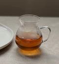 Verres à thé EFENDI avec poignée - 6 pièces - Ena Home